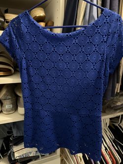Women’s Tops Size Small ($6 Each, 3/$15)