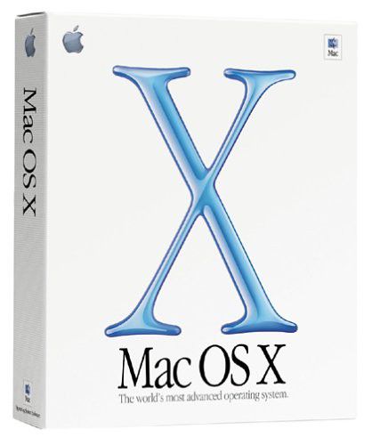 Apple/Mac OSX USB Installer -Bootable USB Drive