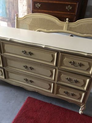 New And Used French Provincial Dresser For Sale In Ocala Fl Offerup