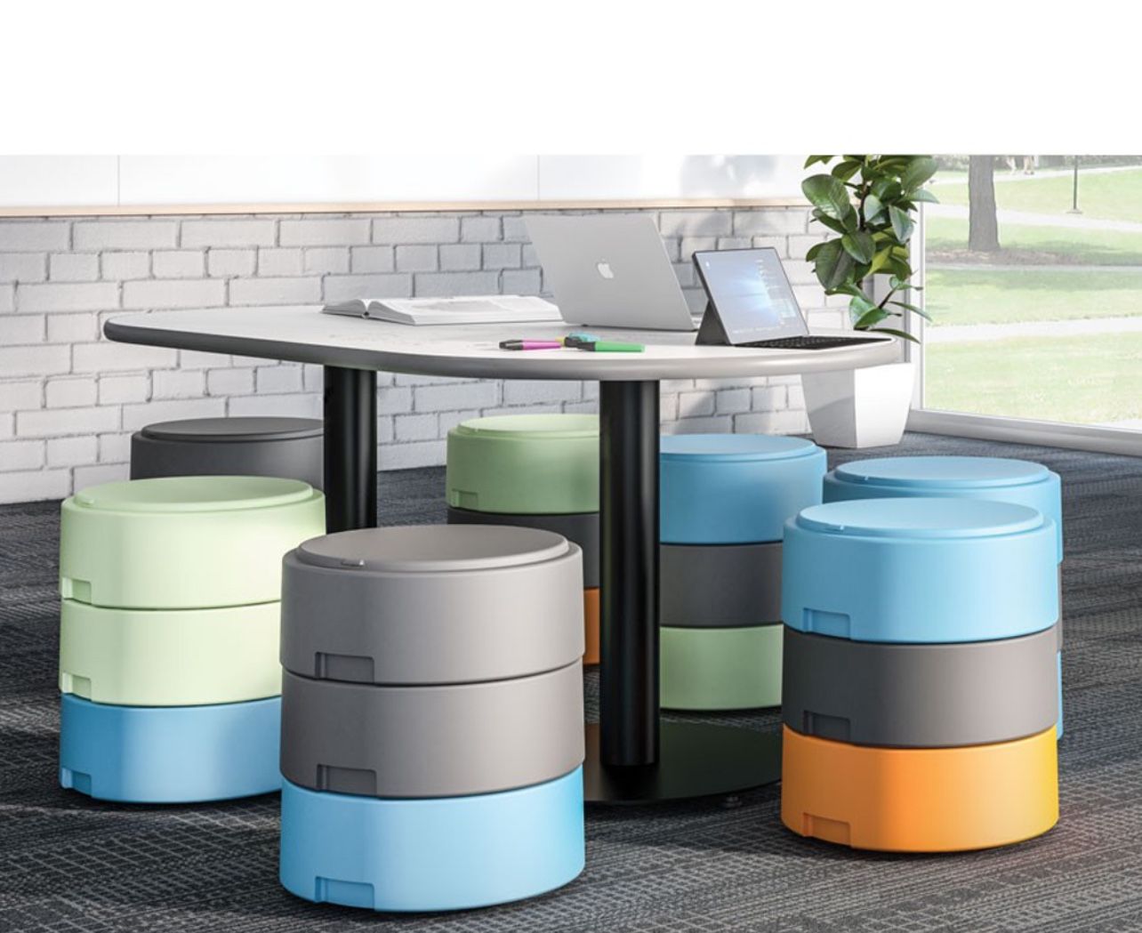 Bulk Office And School Furniture For Sale