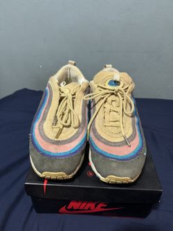 UA Sean Wotherspoon