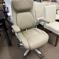 Executive Office Chair 