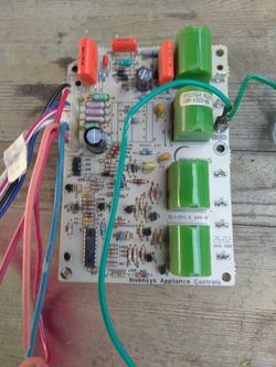 Spark Module Control Board for Whirlpool Brand Stoves