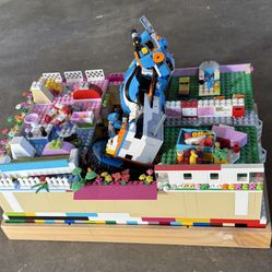 (Pending) Free Spare Legos