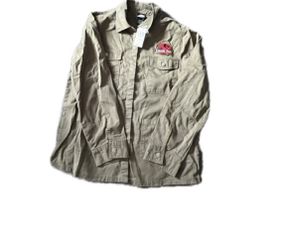 Jurassic Park Long sleeve