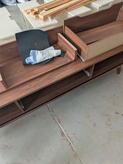 TV stand