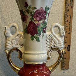 Antique Lamp