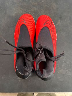 Nike soccer cleats phantom Gx size 8.5