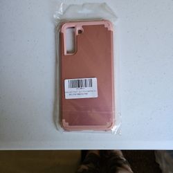 Phone Case For Samsung S21 Plus 