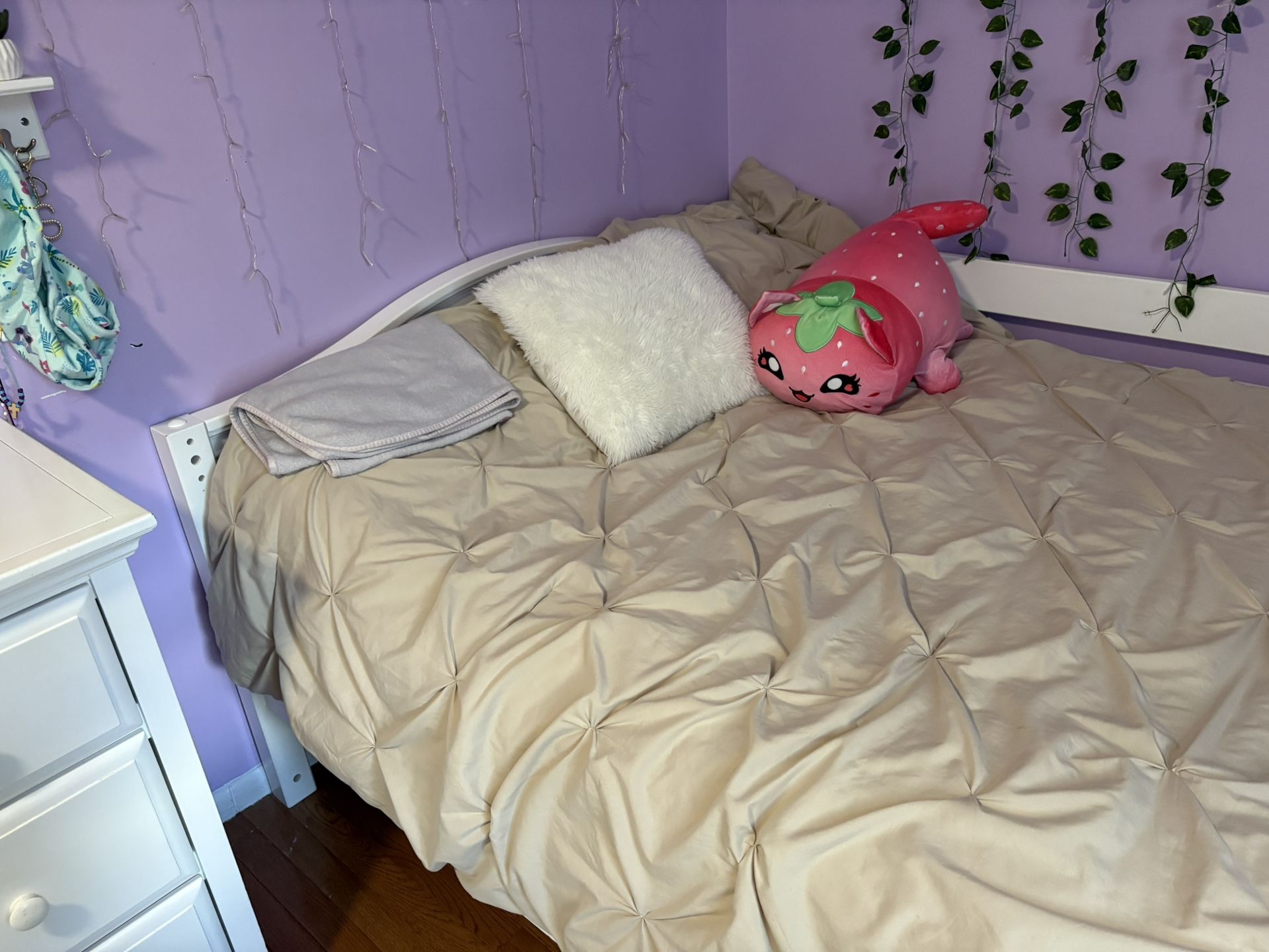 Matrix Systems Bed