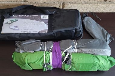 One person Bivy Tent / Camping Outdoor Tent