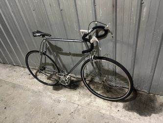 Bridgestone Fix Gear