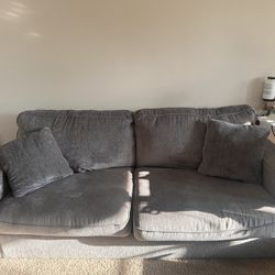 Ashley’s Fold Out Sleeper Couch