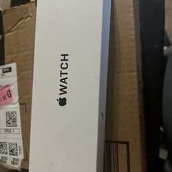 Brand New Apple Watch 