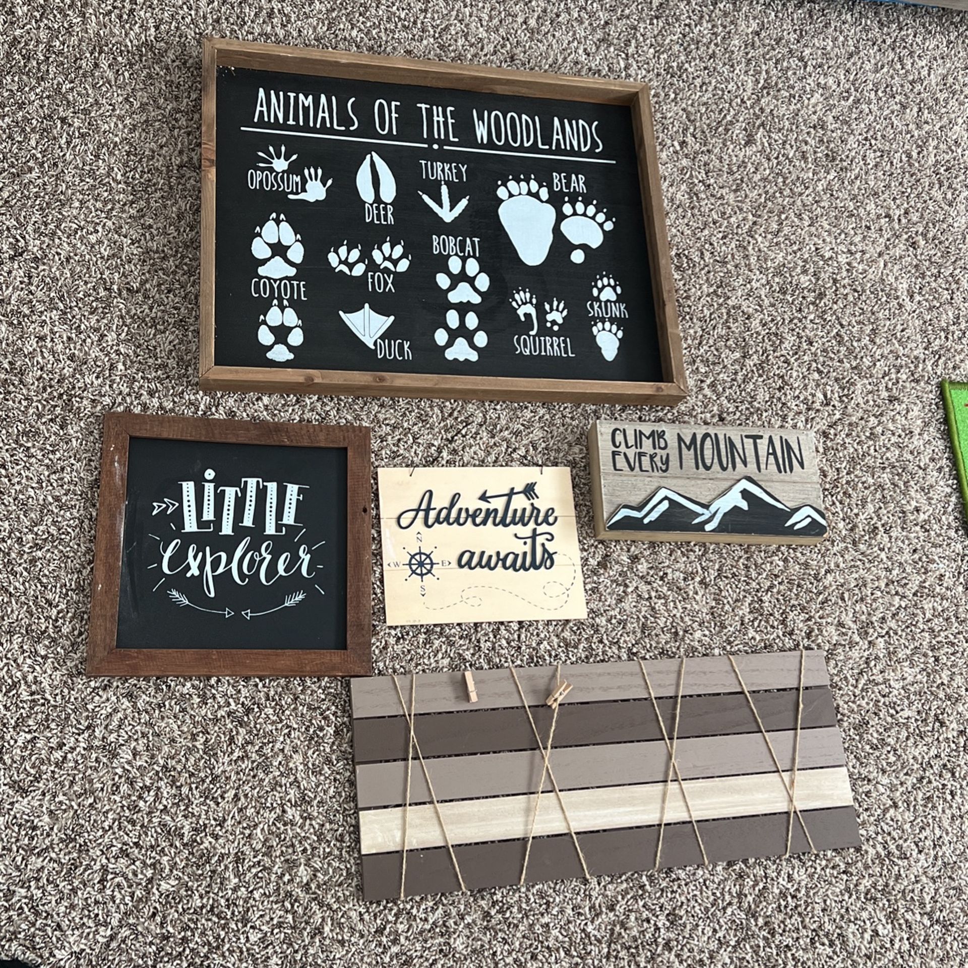 Hobby Lobby Decor