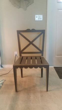 Unique Chair