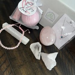 Crystal Bundle