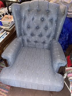 Antique Chair
