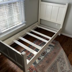 Twin Bed Frame