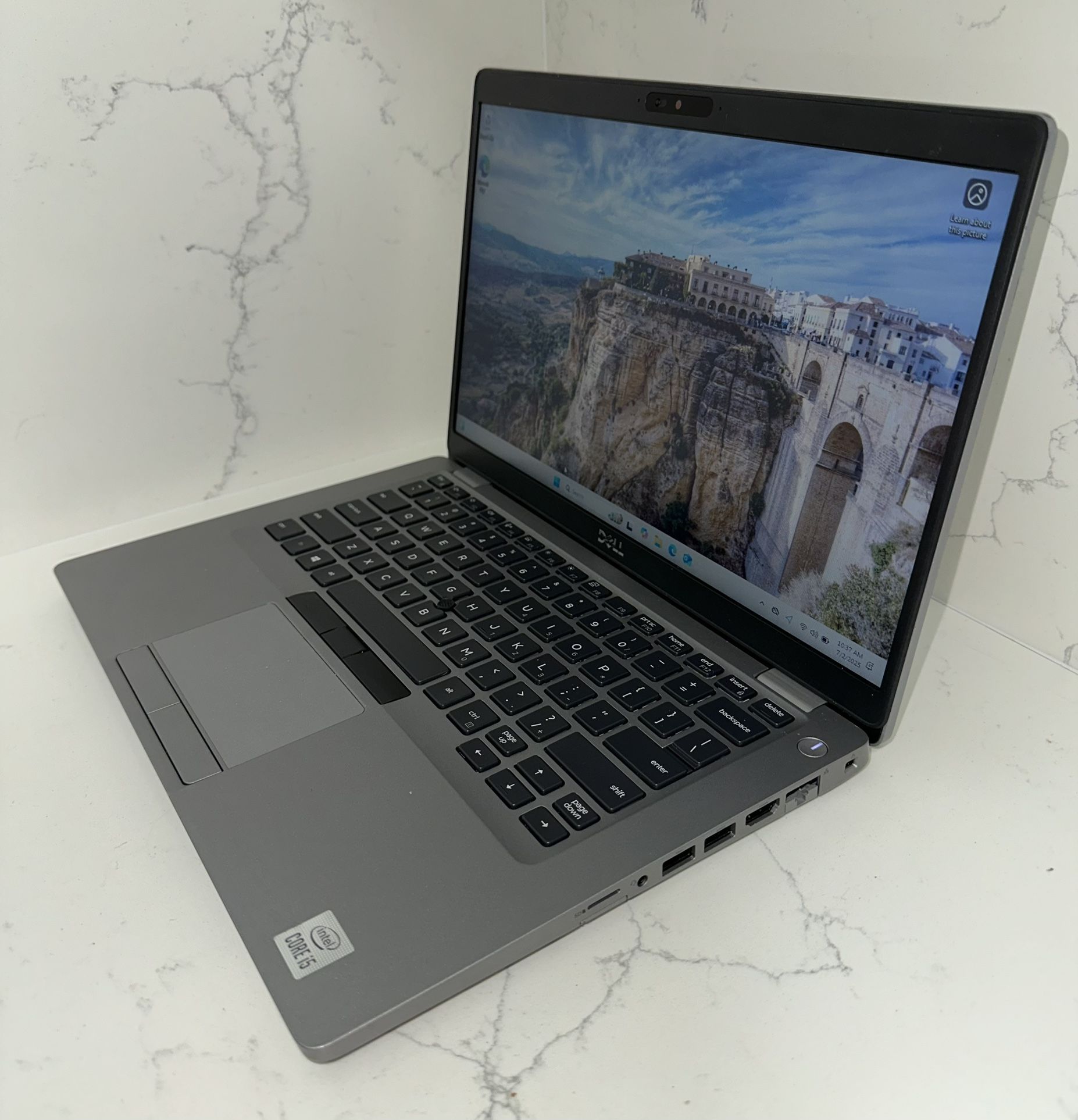 Dell Latitude 5410 - i5 10310U 16GB 256GB SSD Windows11 Pro