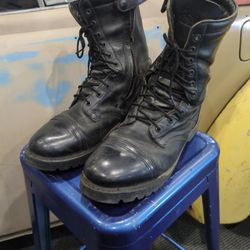 Rocky Mountain Boots Men's Size 11w