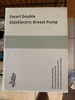 Breast Pump 