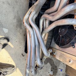 Ls Headers 