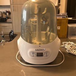 Bottle Sterilizer