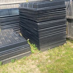 3x6 Growing Trays 