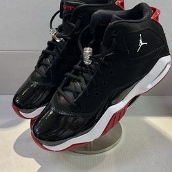 NIKE AIR JORDAN B LOYAL “BRED”