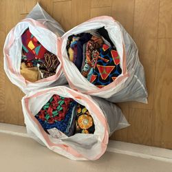 Bundle Bags Of LULAROE CLOTHES 