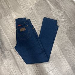 Wrangler Jeans
