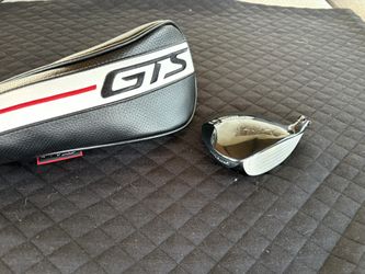 Titleist GTS2 15 Degree 3 Wood Head Only