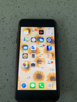 iPhone 7 Plus unlock 256GB excellent-condition