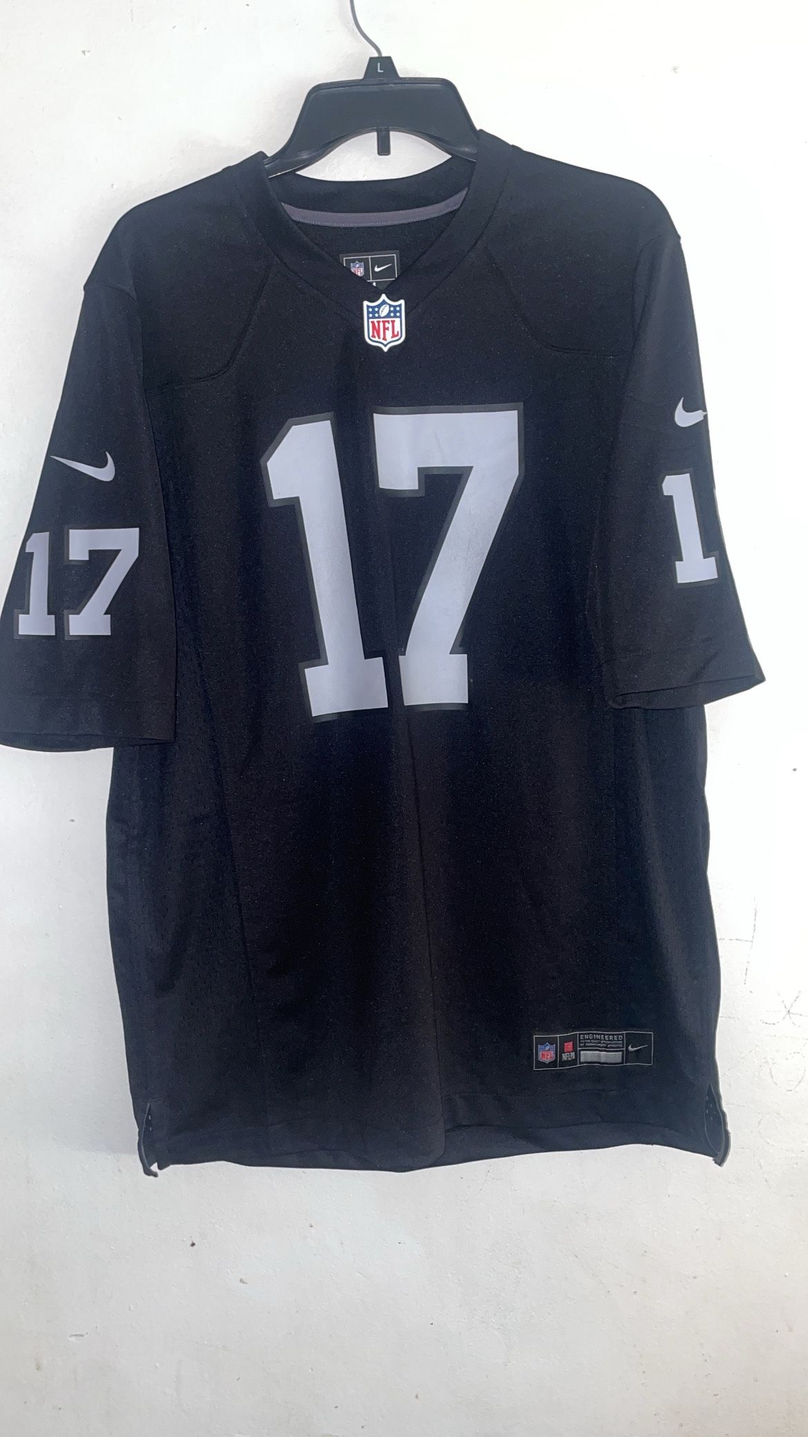 Raiders Jersey 