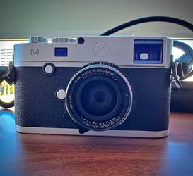 Leica Type M-240