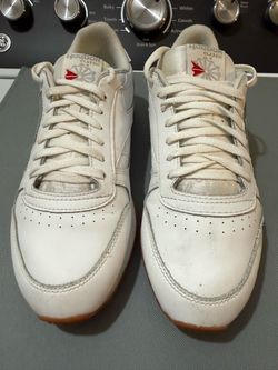 Reebok Classic Leather Sneakers