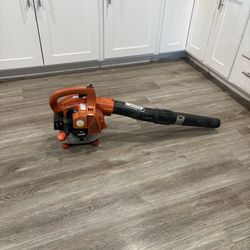 Echo Blower 