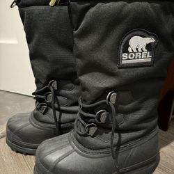 Sorel Women’s Glacier Snow Boots