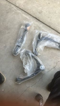 Gs300 suspension parts