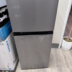Midea Mini Fridge 