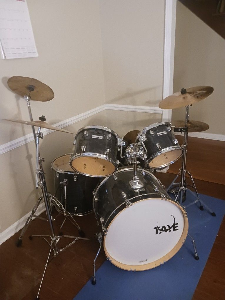 Drum Set
