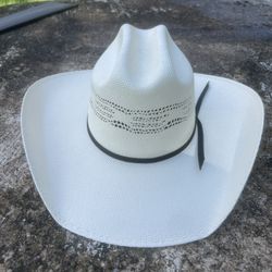 Western Hat