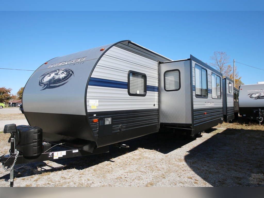 2019 Forest River Cherokee 304BS