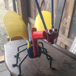 Landscaping Yard Ornament