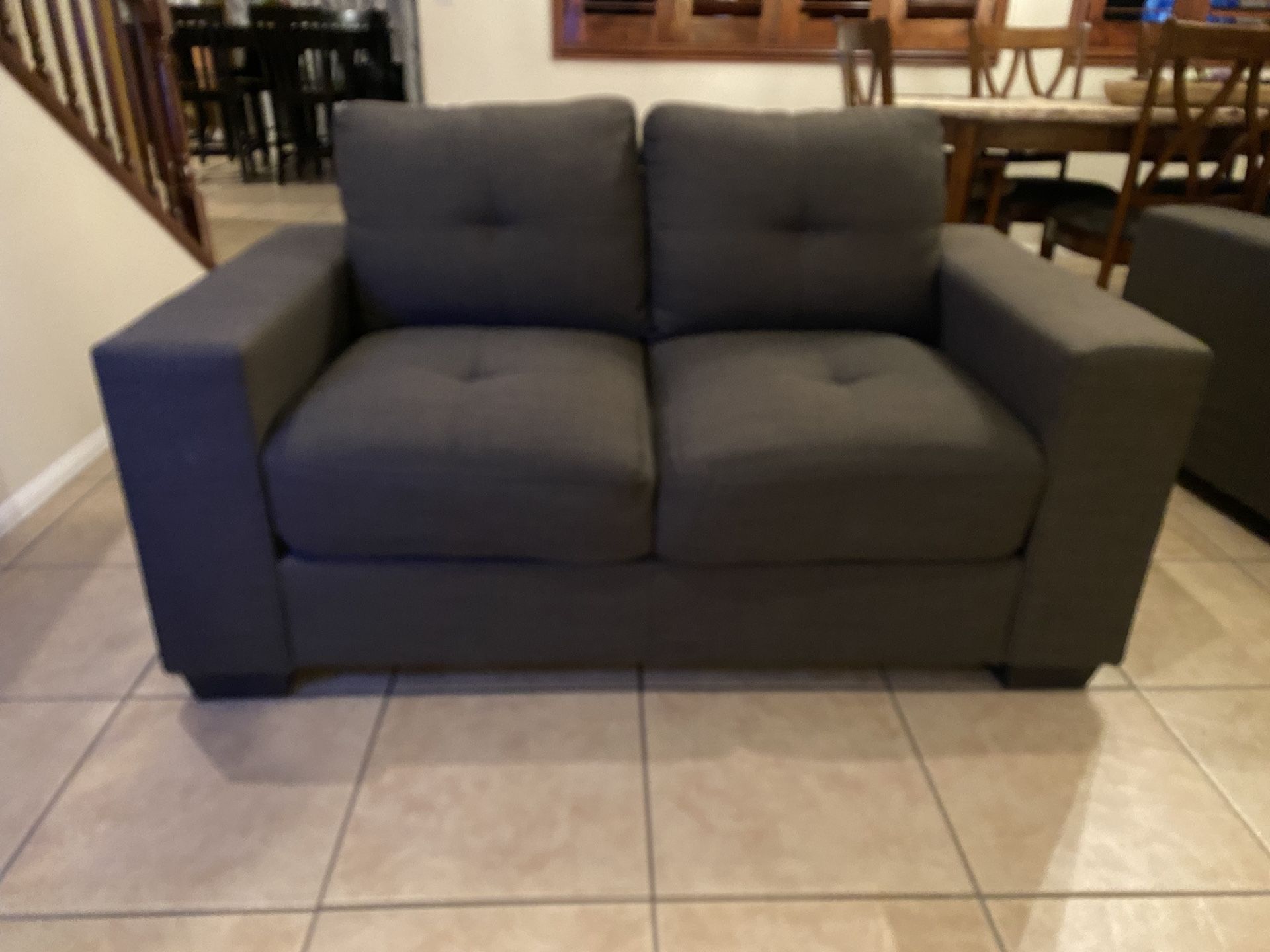 Two Couches $200 OBO