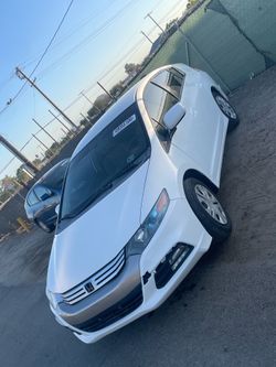 Save gas get hybrid Honda insight