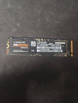 2tb nvme ssd