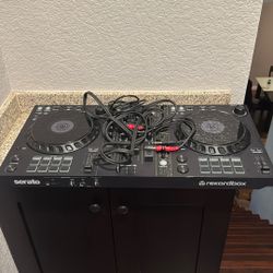 DDJ FLX6 