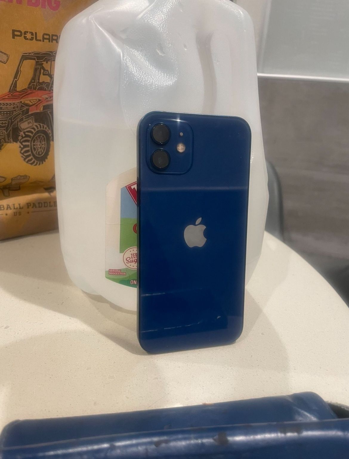 iPhone 12 Unlocked In Good Condition 